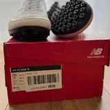 Бутсы New Balance 4
