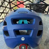 Велосипедный шлем Cratoni Maxter Pro 4