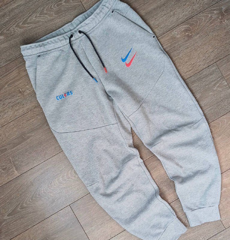 Nike Tech Fleece, Barcelona Pants 3