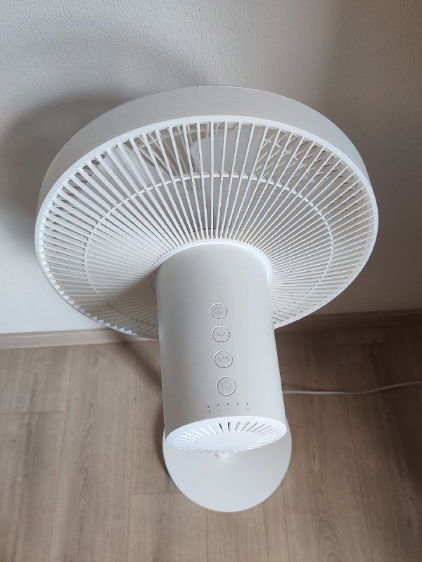 Mi Smart Standing Fan 2 Lite 2