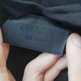 Футболка Prada Milano 3
