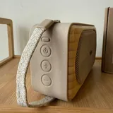 Bluetooth-колонка House of Marley Root Solar 2