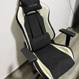 Игровое компьютерное кресло GX Trust GXT 714W 3