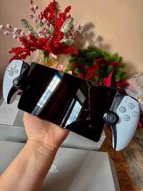 PlayStation Portal 2