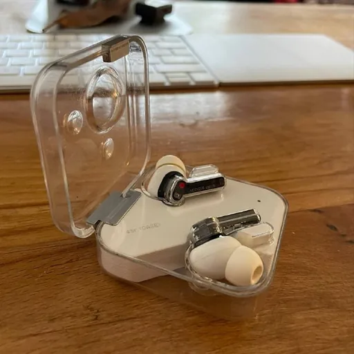 Nothing Ear 1 headphones