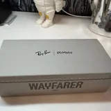 Умные очки Ray-Ban Meta Wayfarer Gen 2 1