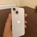 iPhone 13 mini 128 GB белый 3