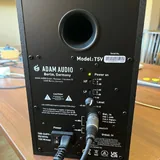 Студийные мониторы ADAM Audio T5V 3