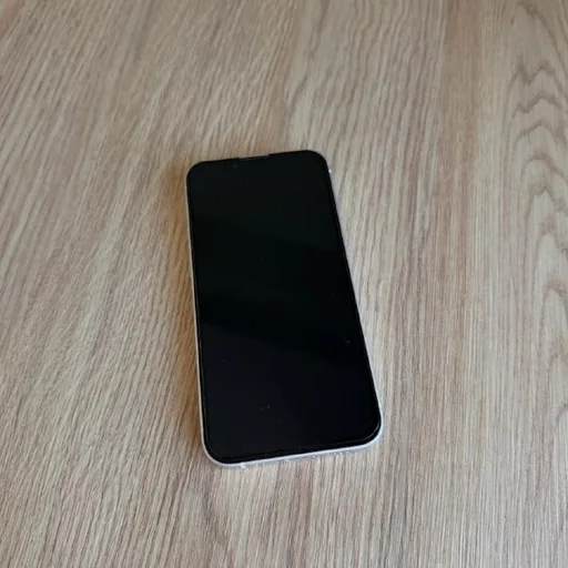 iPhone 13 mini 256 GB, белый