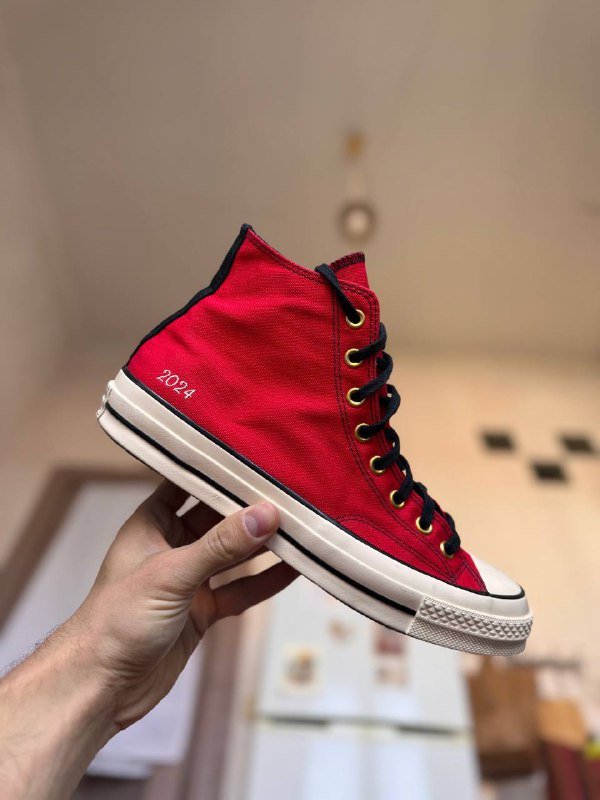 Converse «Eras Tour» 2024 мужские кеды размер 43 4