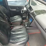 Volkswagen Sharan 2003 3