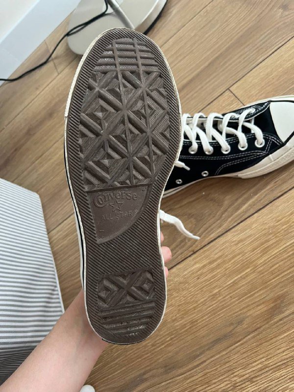 Converse кеды размер 7 39 4