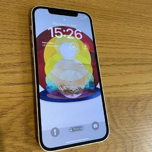 iPhone 12