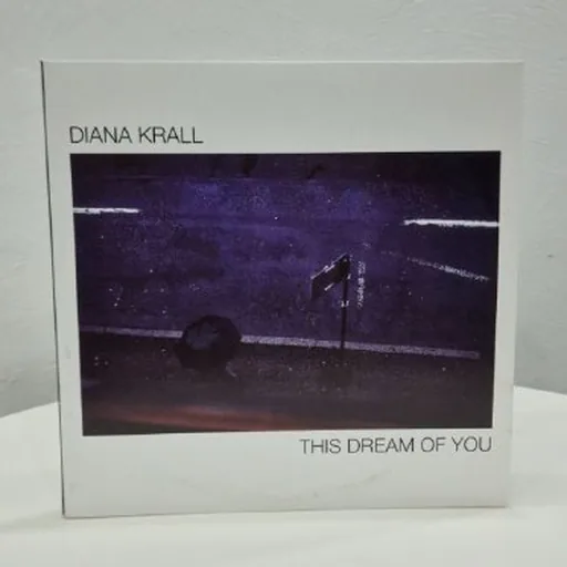 Пластинка Diana Krall