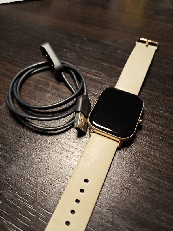 Смарт часы Amazfit GTS 2