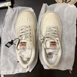 Vision Street Wear skate shoes 1