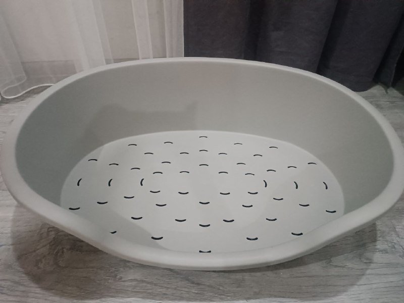 Лежанка для собаки средней или крупной 2