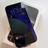 iPhone 16 Pro 256Gb Desert Titanium 1