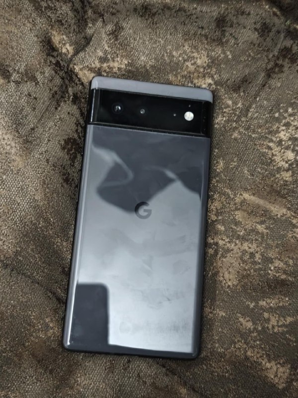 Google Pixel 6 in perfect condition 2