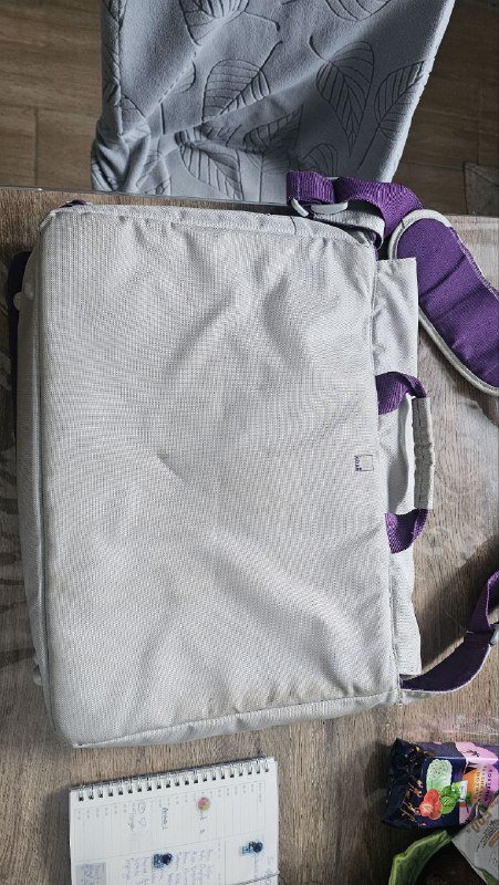 Сумка для ноутбука 2