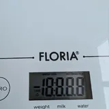 Кухонные весы Floria 2