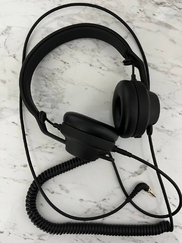 AIAIAI TMA-2 DJ headphones