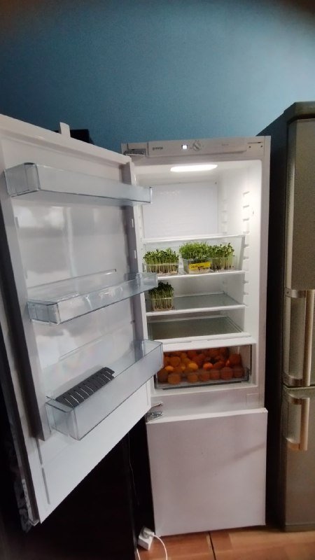 Холодильник