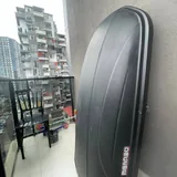Автобокс Menabo Marathon 400 л 2