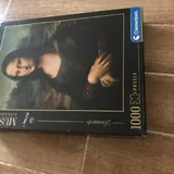 Пазл Мона Лиза, 1000 деталей 2