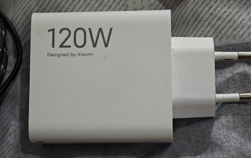 зарядки и кабели оригинал Xiaomi 120W, 67W 2