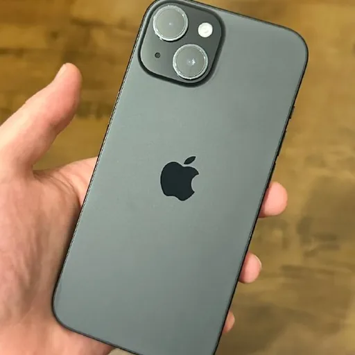 iPhone 15 128 GB