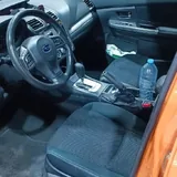 Subaru Crosstrek 5