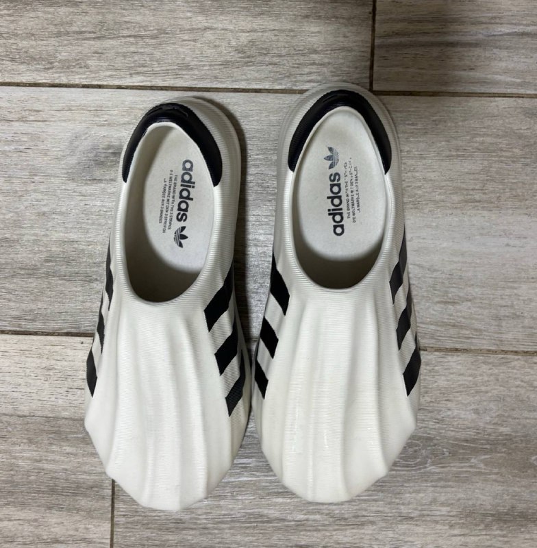 adidas adifom мужские кроссовки размер 9.5 UK
