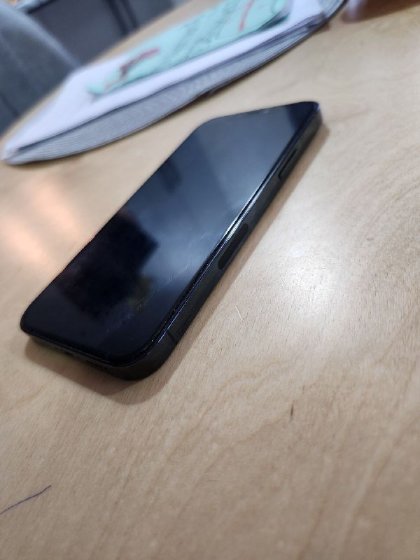 iPhone 12pro 128 ГБ 5