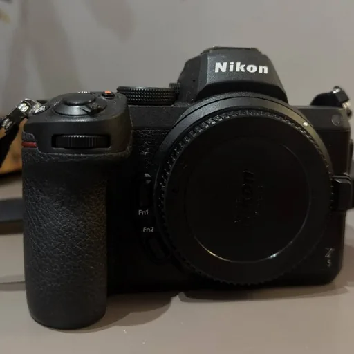 Nikon Z5
