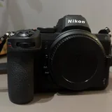 Nikon Z5 1