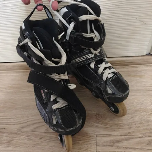 Роликовые коньки Seba GTX 80