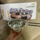 Набор для свечеварения 5
