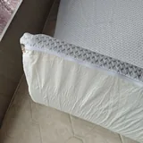 Кровать диван с матрасом, компьютерный стол 5