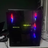 Игровой ПК, монитор Acer 165 Гц 3