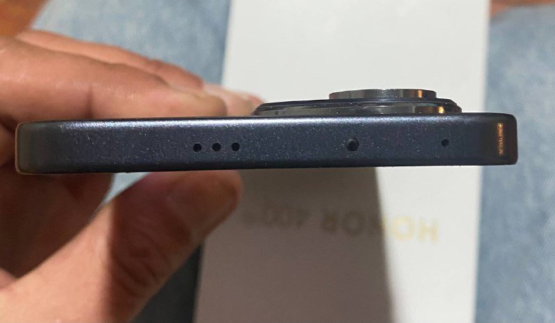 Honor 400 512GB смартфон 7