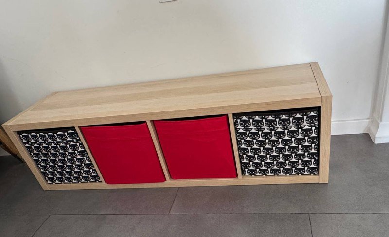 Стеллаж икеа