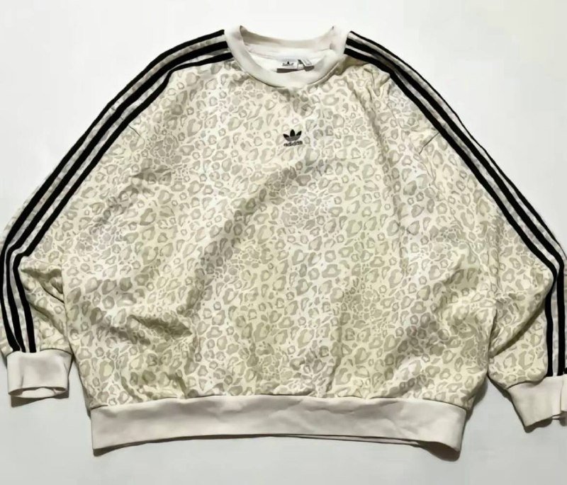 Мужской свитшот Adidas размер L оригинал