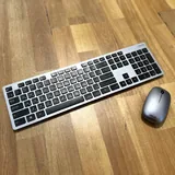 Клавиатура, мышь ASUS 1