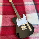 Электрогитара Squier By Fender Legacy Bullet 1