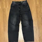 Мужские джинсы Bershka 2
