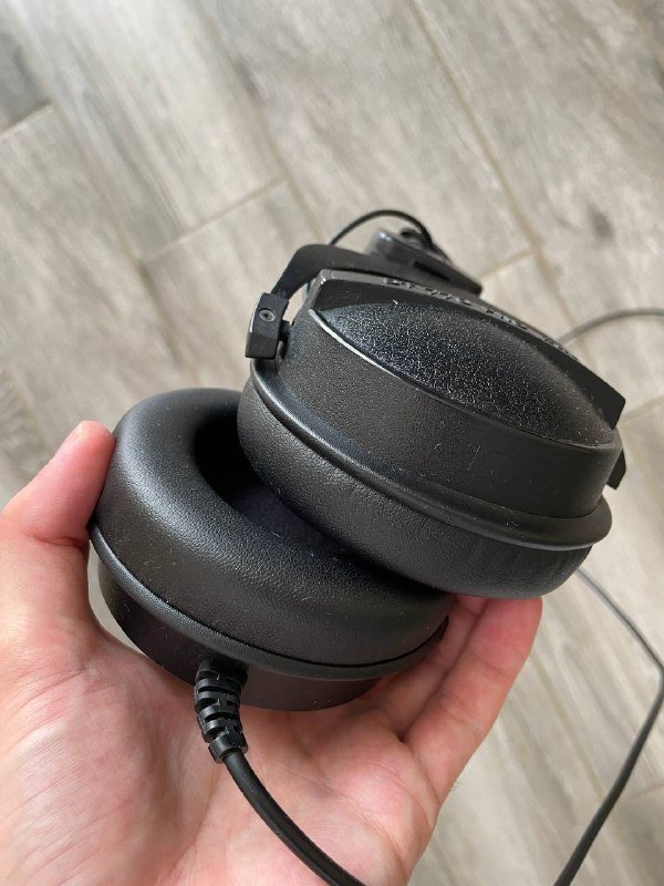 Наушники Beyerdynamic DT 770 PRO 32 Ohm 4