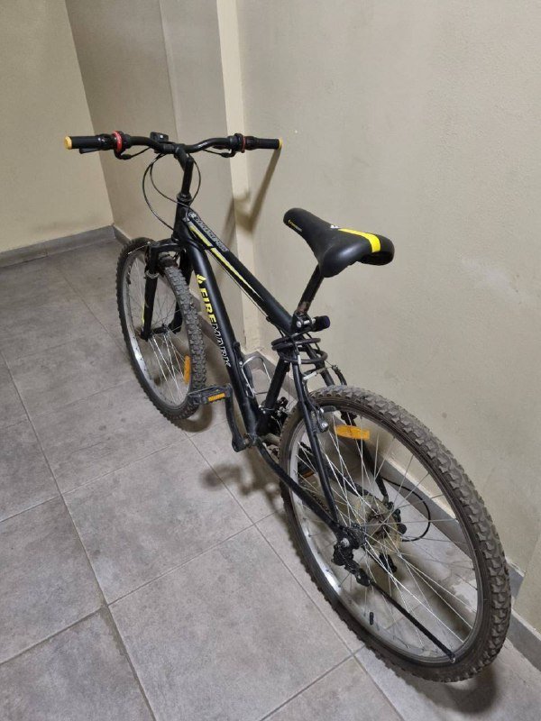 Горный велосипед Firemark 6