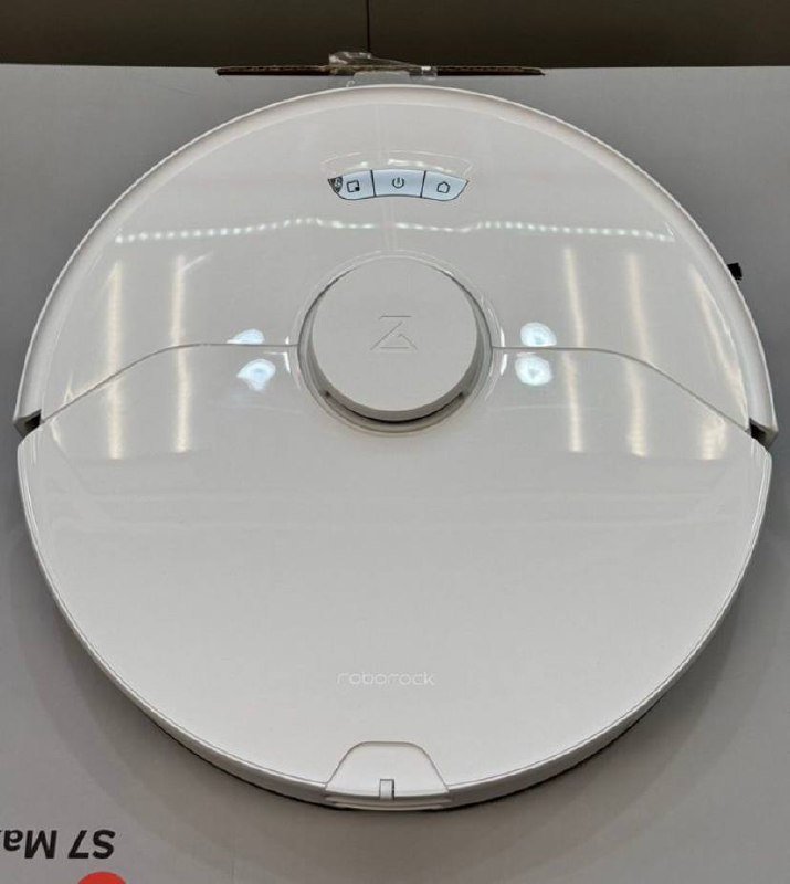 Моющий робот пылесос Xiaomi