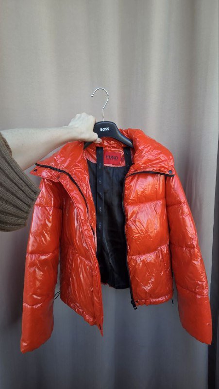 Женская куртка Hugo 40/42 4